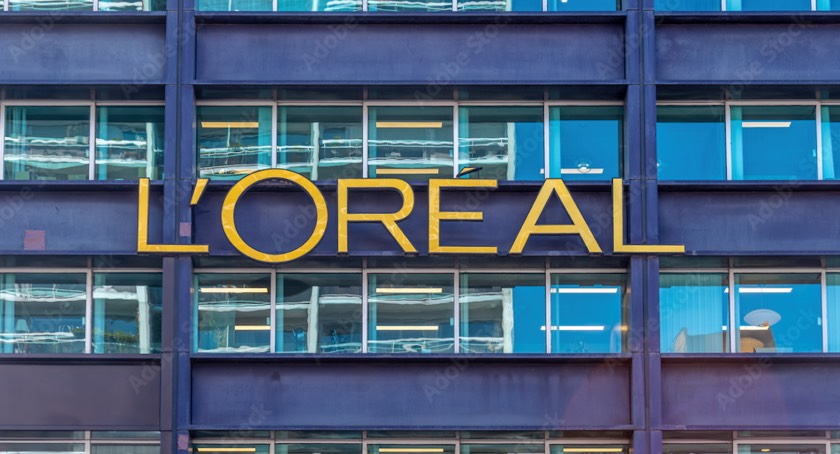L’Oreal Releases Its 2025 Annual Results